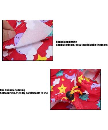 Portable Moxibustion Device with Adjustable Fabric Cover Belt - Ideal for Home Use - Buy Online on SooperMarket.com