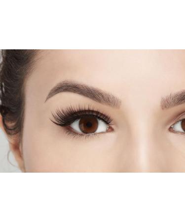Buy Ardell 3D Faux Mink Lashes 357 - Luxurious Comfort & Volume | International Shipping Available - Buy Online on SooperMarket.com