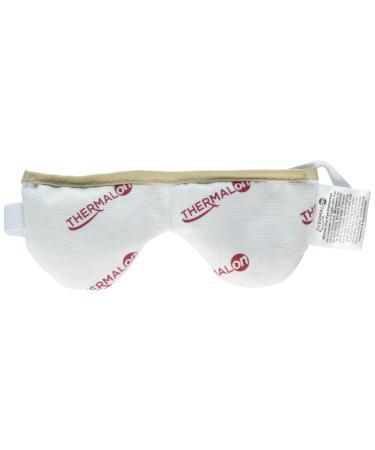 Thermalon Dry Eye Moist Heat Compress 1 ea (Pack of 2)