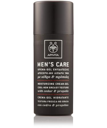 Moisturizing Gel -Cream - 50ml/1.7oz