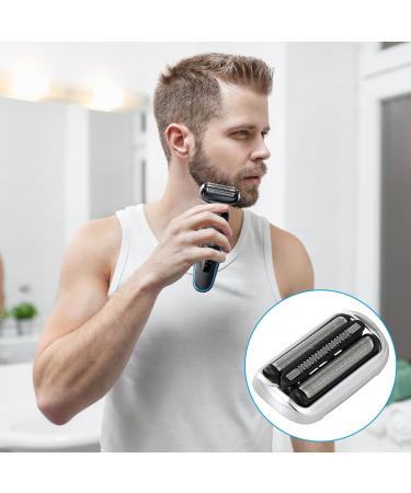 Buy 1PCS 73S Replacement Head for Braun Series 7 Electric Razors - Compatible with 7020 7025S 7071 7075 7085 7089cc - International Shipping Available - Buy Online on SooperMarket.com