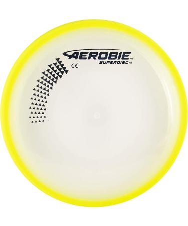 Aerobie Superdisc (6044022) White - Buy Online on SooperMarket.com