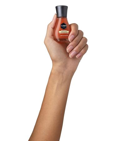 Cutex Brittle Nail Fix - Strengthen and Repair Weak Nails - Buy Online on SooperMarket.com