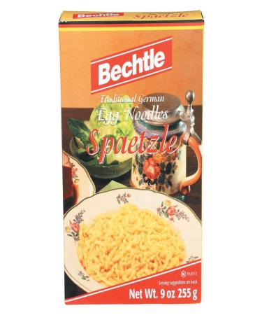 Bechtle Spaetzle - 9 oz