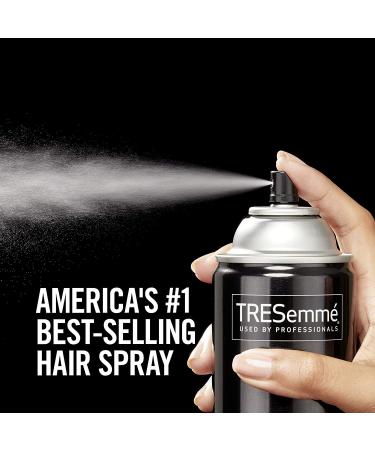 Tresemme Tres Two Extra Hold Hair Spray 11 Oz (3 Pack) by TRESemme - Buy Online on SooperMarket.com