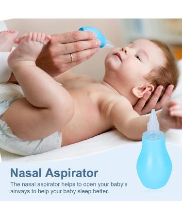 FantasyDay 12-in-1 Baby Healthcare and Grooming Kit - Essential Nursery Care Set for Newborns and Toddlers - Perfect Baby Shower Gift - Buy Online on SooperMarket.com