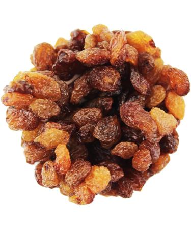 Organic Sultanas 1kg (BWFO) Small - Buy Online on SooperMarket.com