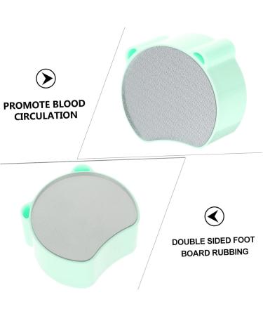 MUSISALY Foot Grinder Trimmer for Women Hair Remover for Men Foot Skin Scraper Hair Removal Foot Files Hair Remover for Women Compact Hair Eraser Women Hair Remover Hair Eraser for Women - Buy Online on SooperMarket.com