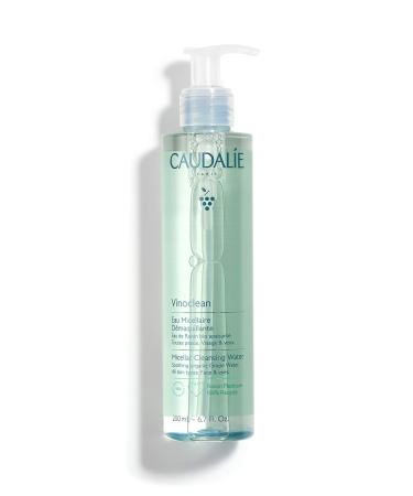 Vinoclean Micellar Cleansing Water 6.7 Fl Oz (Pack of 1)