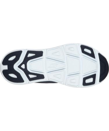 Skechers Men's Max Cushioning Premier Vantage Sneaker 10 Navy | Performance Walking & Running Shoe - Buy Online on SooperMarket.com