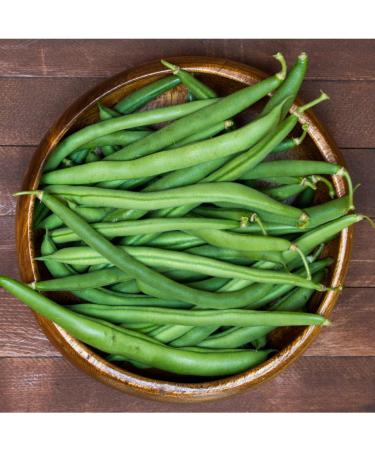 Fresh Green Bean 4kg - Buy Online on SooperMarket.com
