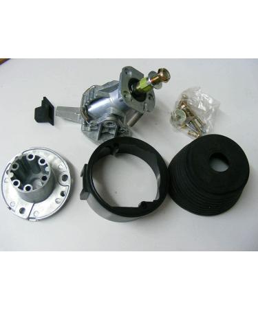 Mechanism  Pro Series  Tilt - Buy Online on SooperMarket.com