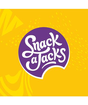 Buy Snack A Jack Choc Chip Jumbo Rice Cakes 180g | International Shipping Available - Buy Online on SooperMarket.com
