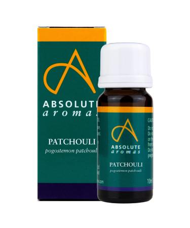Patchouli Essential Oil 10ml