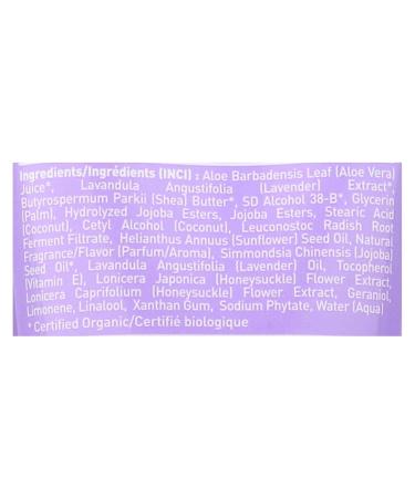 DESERT ESSENCE Lavender Hand and Body Lotion 8 FZ | Hydrating Natural Moisturizer for Soft Skin - Buy Online on SooperMarket.com