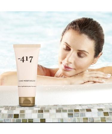 Anti Aging Hand Cream For Dry Cracked Skin & Working Hands features Essential Vitamins & Oils From The Dead-Sea Say Yes To Silky Smooth Hands With Our Hand Moisturizer! (Hand Cream 100 ML - Buy Online on SooperMarket.com