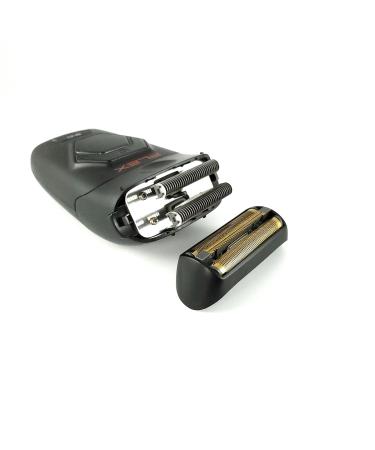 Buy StyleCraft Flex Foil Shaver - Professional Super-Torque Motor & Digital LCD Display | International Shipping Available - Buy Online on SooperMarket.com
