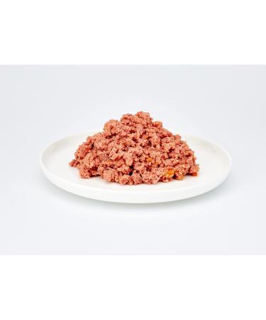 Mjamjam Premium Wet Cat Food - Calf & Turkey with Carrot - 6 x 400g Mixing Package III Bundle - Buy Online on SooperMarket.com