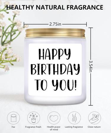Spa Gift Box Basket for Women - Birthday Relaxation Set for Mom, Sister, Wife - 6PCS Care Package Present - Ideal Gift for Girlfriend, Bestie, Coworker - Buy Online on SooperMarket.com