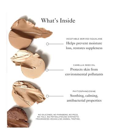 Buy Westman Atelier Vital Skin Foundation Stick - Atelier XV 9g | Premium International Shipping - Buy Online on SooperMarket.com