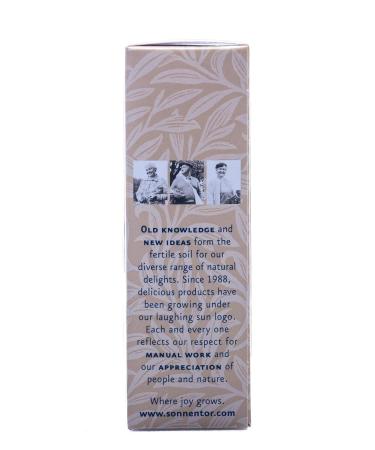 Buy Sonnentor Organic Ground Turmeric 40g - Premium Spice for Health & Flavor | International Shipping Available - Buy Online on SooperMarket.com