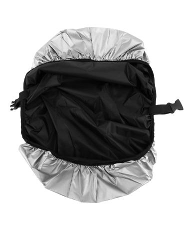 yuoseg Mobile Anti-Skid Seat Electric Wheelchair Waterproof Seat Cover Elasticated Waterproof Mobility Scooter