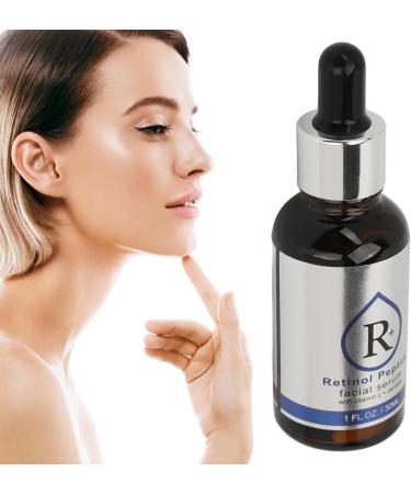 Face Moisturizing Serum 30ml Facial Serum Moisturizing Hydrating Firming Face Serum Facial Skin Serum for Skin Care Repairing - Buy Online on SooperMarket.com