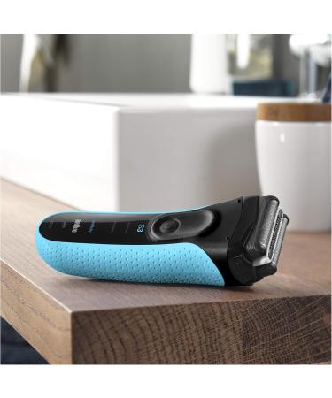 Buy Braun 32S Replacement Shaving Foil & Head Combo Pack - International Shipping Available - Buy Online on SooperMarket.com