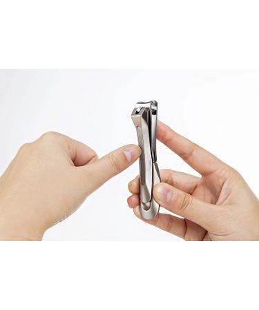 Green Bell G-1205 Nail Clipper (Takumi No Waza) Renewal - 5x2x1 Inch - Pack of 1 - Buy Online on SooperMarket.com