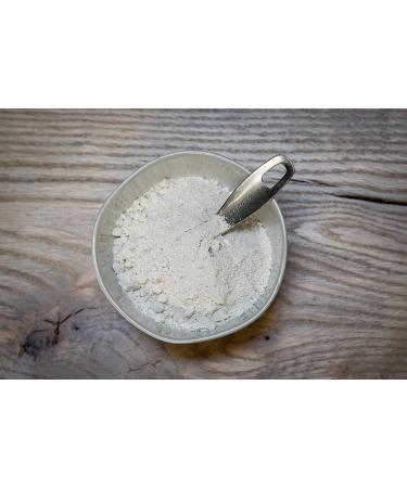 Relative Foods Organic Oat Flour 3 lbs - Gluten Free & Additive-Free - Buy Online on SooperMarket.com