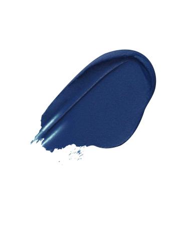 Rimmel Stay Matte Liquid Lip Colour 830 Blue Iris - Long-lasting Matte Finish Lipstick (1 Piece) | International Shipping Available - Buy Online on SooperMarket.com