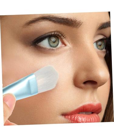 Buy Balacoo 5 Sets Travel Makeup Brush Kit for Women - Eyeshadow Applicator & Beauty Tools - International Shipping Available - Buy Online on SooperMarket.com