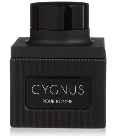 Cygnus by Flavia for Men - 3.4 oz EDP Spray