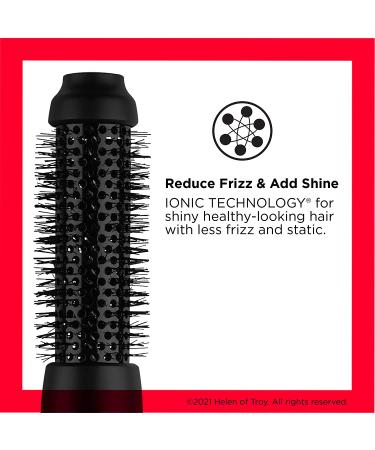 Revlon One-Step Root Booster Round Brush Dryer | 1-1/2 in | Fight Frizz & Add Volume - Buy Online on SooperMarket.com