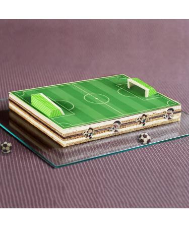 Buy G nthart Backdecor Soccer Field Player Set - Perfect for Football Birthday Parties | International Shipping - Buy Online on SooperMarket.com