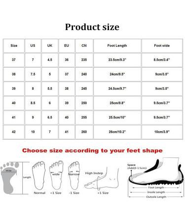 Nupaque Women s Dressy Slide Sandals - Flat Summer Open-Toe Shoes | Large Size 39 EU for Leisure Swimming & Shopping - Buy Online on SooperMarket.com