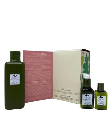 Origins Calm & Steady Mega-Mushroom Essentials | Soothe & Strengthen | International Shipping Available - Buy Online on SooperMarket.com