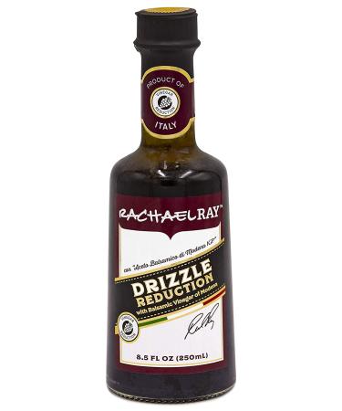 Rachael Ray Balsamic Reduction Drizzle 8.5fl oz | Product of Italy - Buy Online on SooperMarket.com