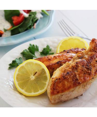 Hy's of Canada Cajun Seasoning 600g Cajun 600 g (Pack of 1) - Buy Online on SooperMarket.com