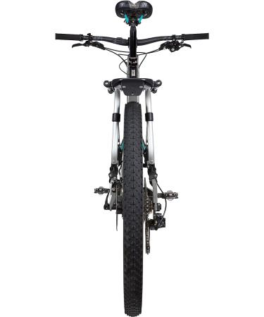 Thule Pack 'n Pedal Tour Rack - Black | Lightweight Bike Cargo Rack - Buy Online on SooperMarket.com