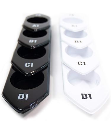 Tipsy Ships Beer Pong Set V2 - Ultimate Battle Pong Party Game with 8 Ship Trays and Ping Pong Balls - Fits Standard Plastic Cups - Battle on Any Table! - Buy Online on SooperMarket.com