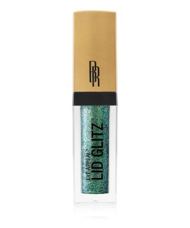 Black Radiance Eye Appeal Lid Glitz Liquid Shimmer Eyeshadow - Paparazzi 0.18 Fl Oz - Buy Online on SooperMarket.com