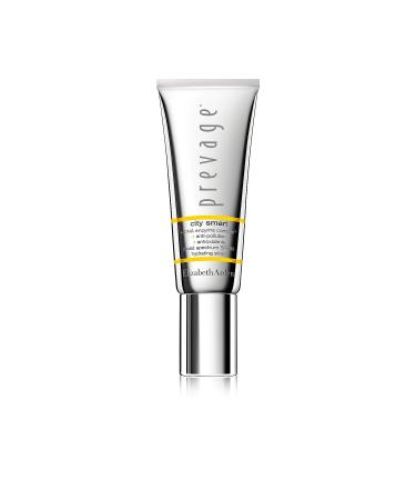 Elizabeth Arden Prevage City Smart SPF 50 Hydrating Face Cream - Buy Online on SooperMarket.com