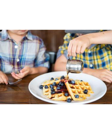 Josie's Best Gluten Free Mixes Variety Pack - Pancake, Waffle, Crepe Mix & All Purpose Blend (Top 9 Allergen Free) - Certified Gluten Free Baking Mixes - Buy Online on SooperMarket.com
