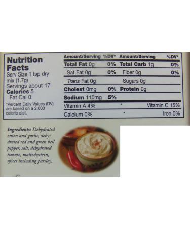 Wind & Willow Dip Mix Variety Pack - Cheesy Bacon, Chipotle Cheddar, Fiesta Ranchero - Buy Online on SooperMarket.com
