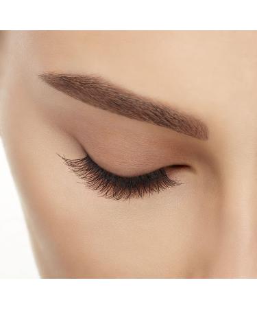 Ardell Individuals Medium Set - 112 Real Hair Eyelashes for Extensions | Vegan Knot-Free Reusable False Lashes - Buy Online on SooperMarket.com