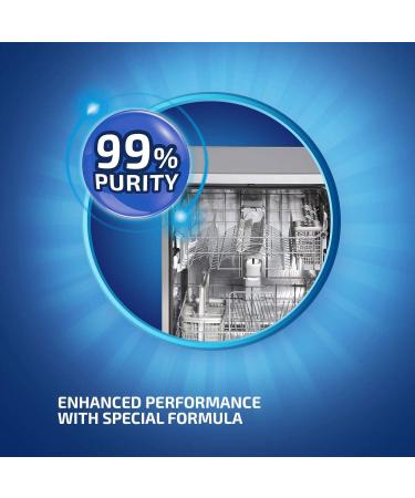 Buy Finish Classic Powerball Dishwasher Tablets - Pack of 10 | International Shipping Available - Buy Online on SooperMarket.com