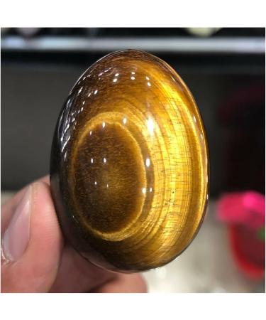 Crystal Natural Rare Tiger Eye Stone Crystal Quartz Dragon Stones 45-48mm 1pc (Size : 3pc) - Buy Online on SooperMarket.com