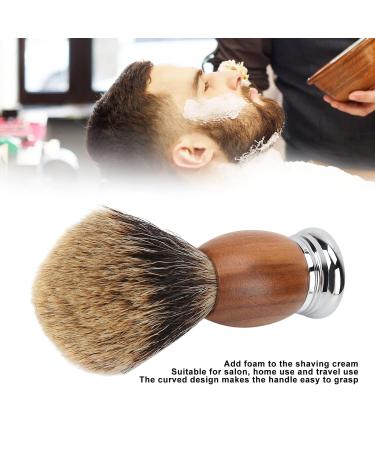 NATUDECO Professional Salon Razing Brush - Comfortable Composite Hair Brush for Family Care & Easy Cleaning - Buy Online on SooperMarket.com