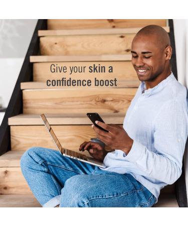 DX Smooth Even Tone Corrective Serum Dark Spot Corrector For Men 15ml - Buy Online on SooperMarket.com